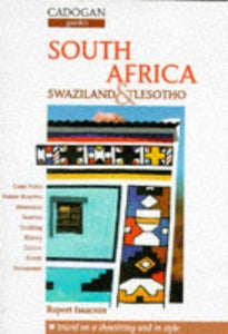 South Africa, Swaziland and Lesotho 