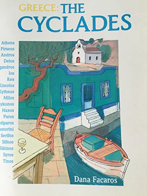 The Cyclades