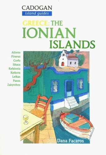 Ionian Islands