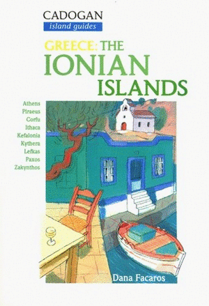 Ionian Islands