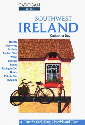 South West Ireland
