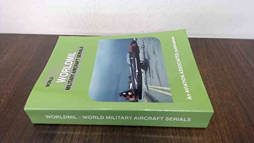 Worldmil: Military Aircraft Serials