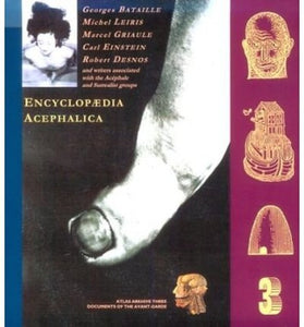 Encyclopaedia Acephalica 