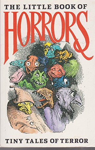 The Little Book of Horrors