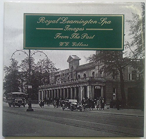 Royal Leamington Spa