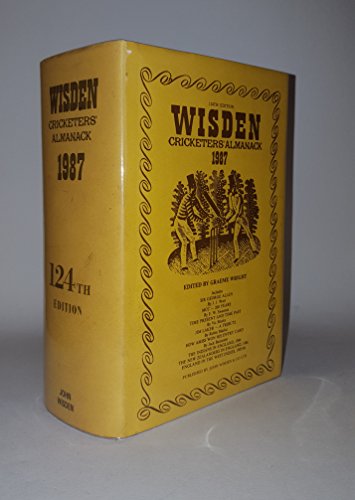 Wisden Cricketers' Almanack