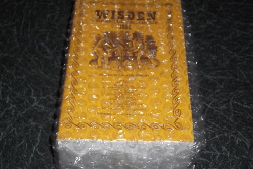 Wisden Cricketers' Almanack