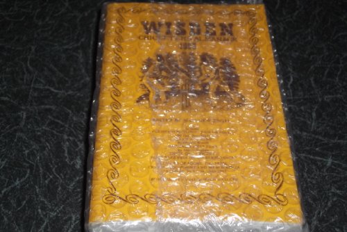 Wisden Cricketers' Almanack