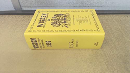Wisden Cricketers' Almanack