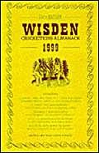 Wisden Cricketers' Almanack