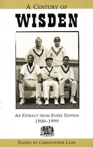 A Century of Wisden