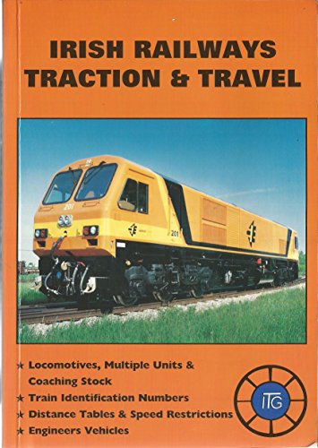 Irish Railways