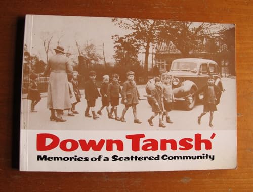 ` Down Tansh'