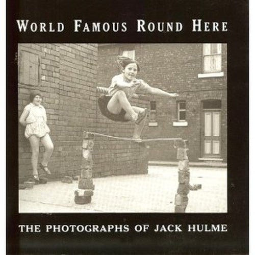 World Famous Round Here
