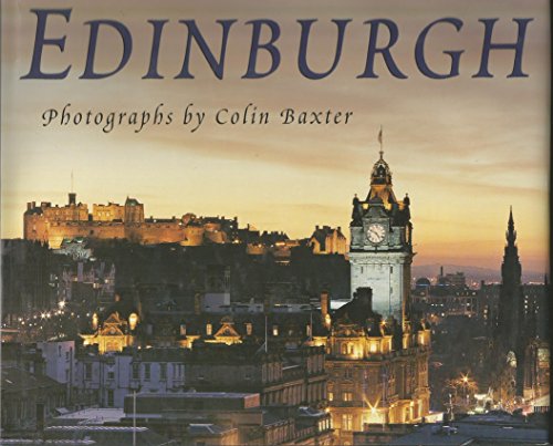 Edinburgh