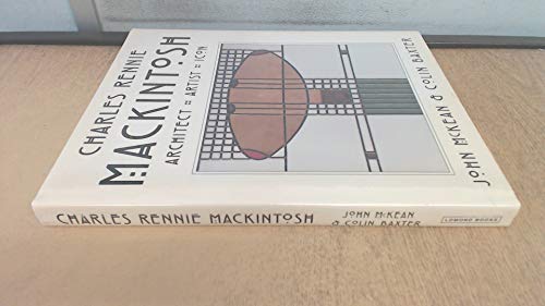 Charles Rennie Mackintosh