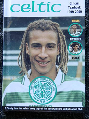 Celtic Official Pocket Yearbook
