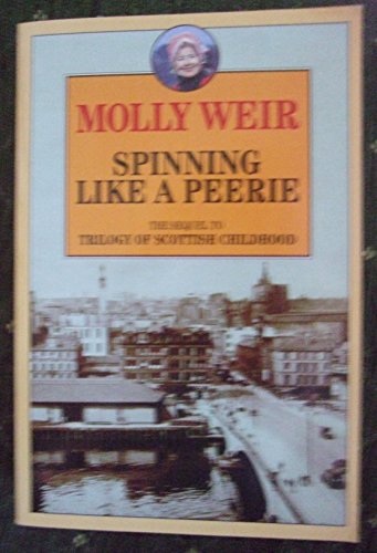 Spinning Like a Peerie