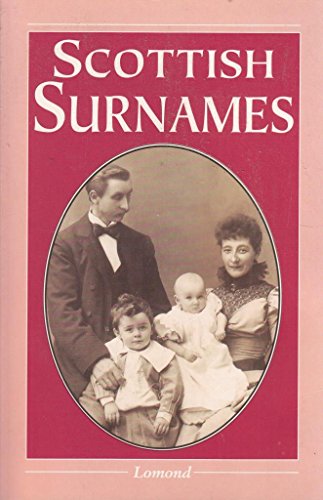 Scottish Surnames
