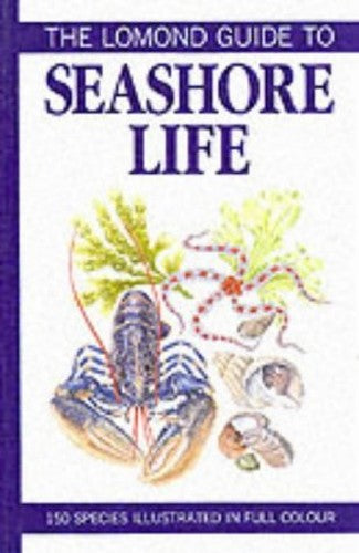 Lomond Guide to Seashore