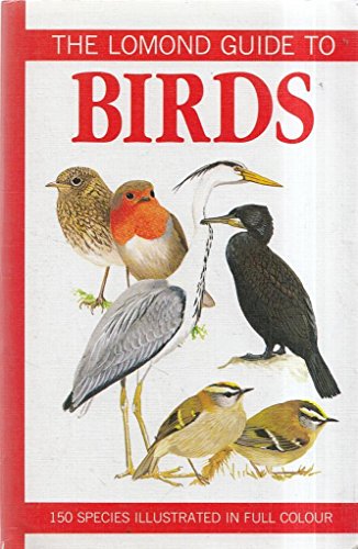 Lomond Guide to Birds