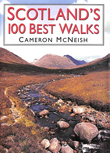 Scotlands 100 Best Walks