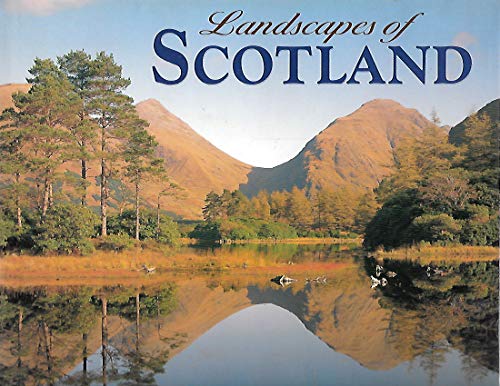 Landscapes of Scotland