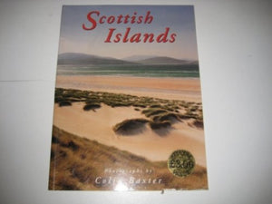 Scottish Islands 