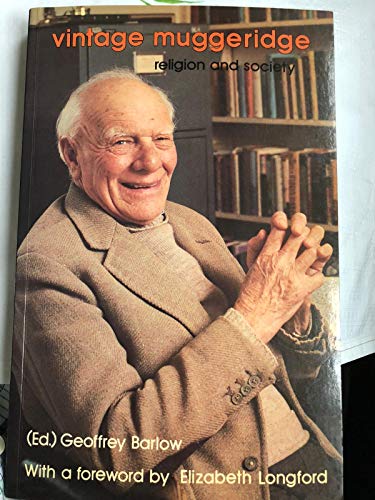 Vintage Muggeridge