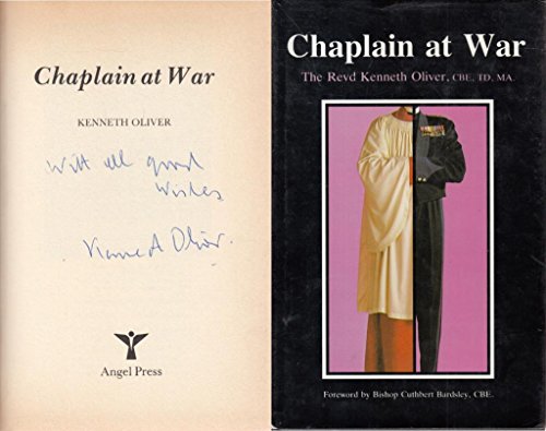 Chaplain at War
