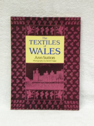 The Textiles of Wales