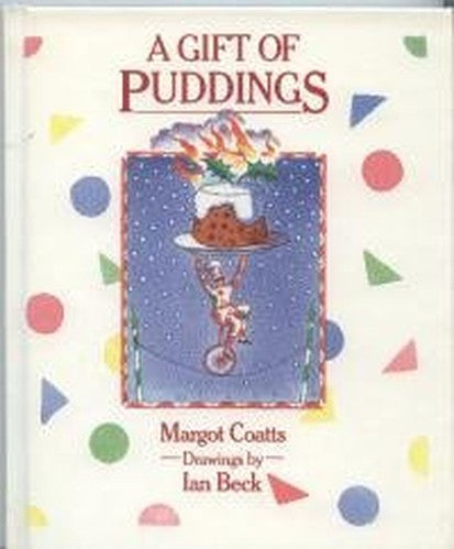 A Gift of Puddings