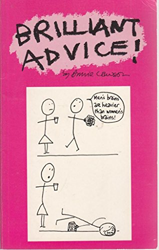 Brilliant Advice