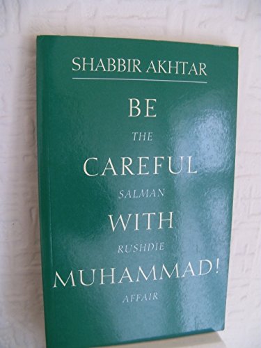 Be Careful with Muhammad