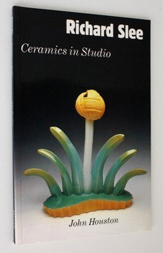 Ceramics in Studio