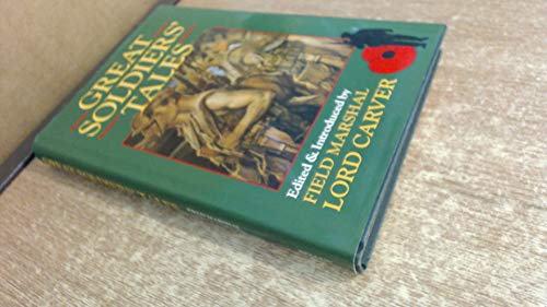Great Soldiers' Tales