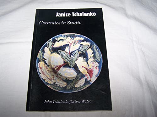 Janice Tchalenko