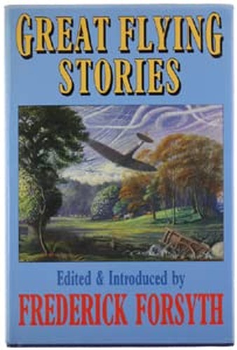 Great Flying Stories