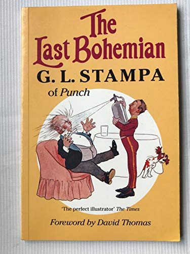 The Last Bohemian