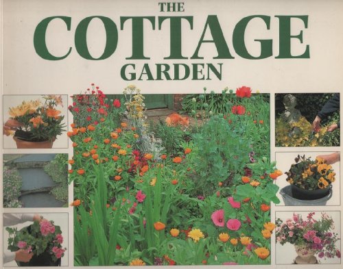 The Cottage Garden