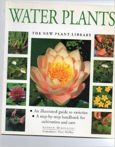 Water Plants