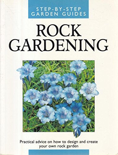Rock Gardening