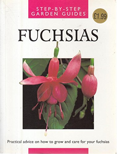 Step by Step Fuscias