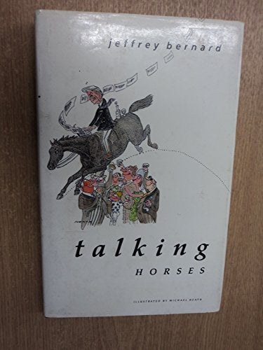 Talking Horses