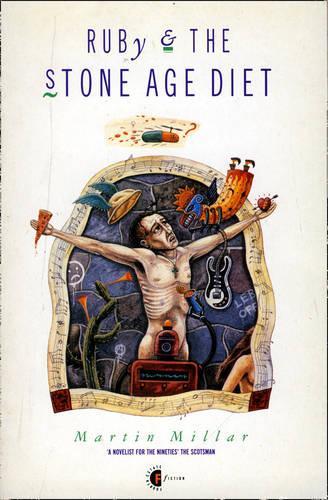 Ruby and the Stoneage Diet