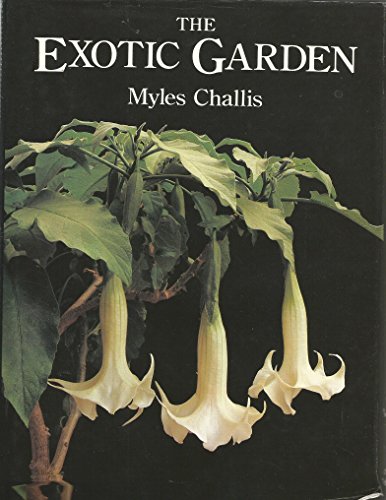 The Exotic Garden