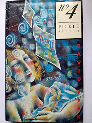 No.4, Pickle Street