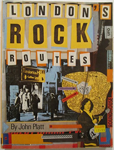 London's Rock Routes