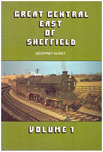 Great Central East of Sheffield