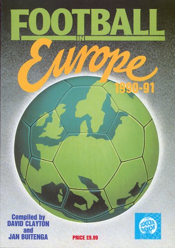 Football in Europe